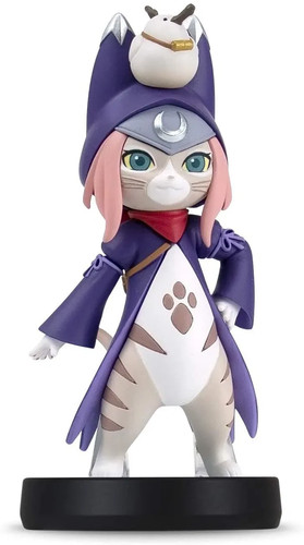 Amiibo monster hunter - amiibo, stories
