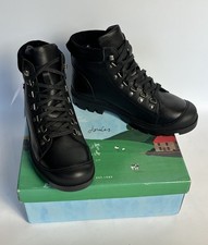 Joules Women's Noa Black