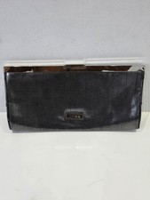 Linea Clutch Bag