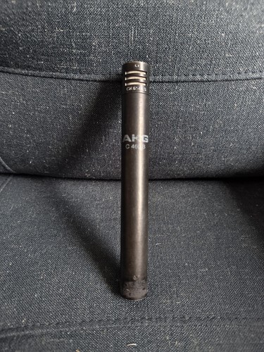 Akg c460b vintage condenser - akg,