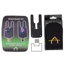 Gardner ATTs Snag Back Kit