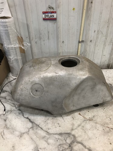 Bmw k75 petrol gas - 75,