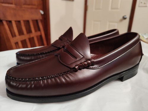 Dexter penny loafers dress - dexter,