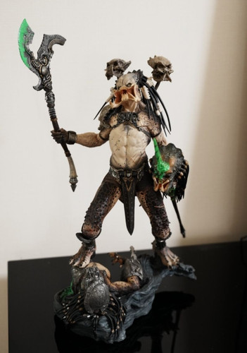 Sideshow collectibles bad - sideshow,