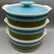 J G Meakin ELITE Lidded