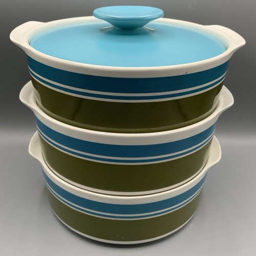 Meakin elite lidded - elite,