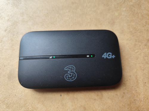 Three plus huawei - 4g,