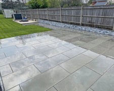 Universal Paving Kandla Grey