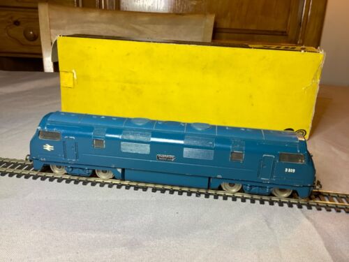 Trix trains 1123 rail br - trains,