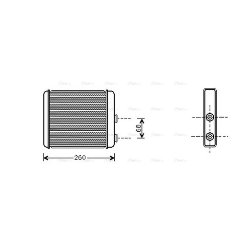 Heat exchanger for - exchanger,