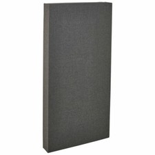 Set of 4 Acoustic Panels Studio sound proof/absorption 120 x 30cm