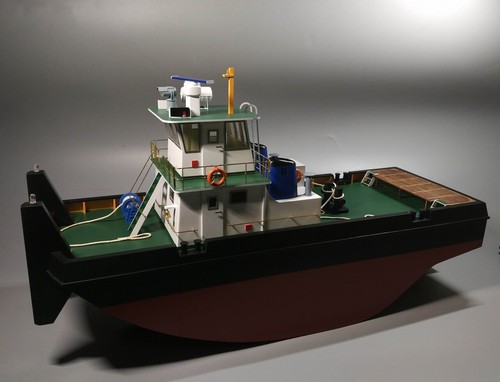 Hobby springer pusher tug - springer,