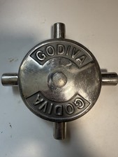 Godiva Fire Pump Blank Cap 