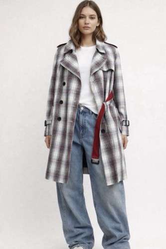 Burberry mileburn nova - nova, check
