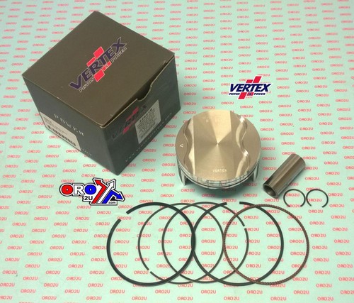 Vertex piston kit 0 - vertex,