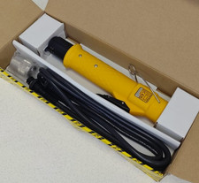 New Atlas Copco Electric