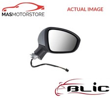 OUTSIDE REAR VIEW MIRROR LHD