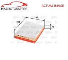 ENGINE AIR FILTER ELEMENT