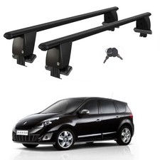 Roof Bars For Cars Without