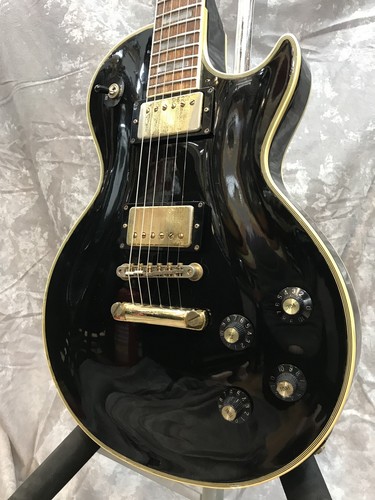 Greco egc500 black - greco,