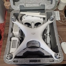 DJI Phantom 4 Pro+ Plus 4K 3-Axis Gimbal Camera Drone £400 FINAL SET PRICE