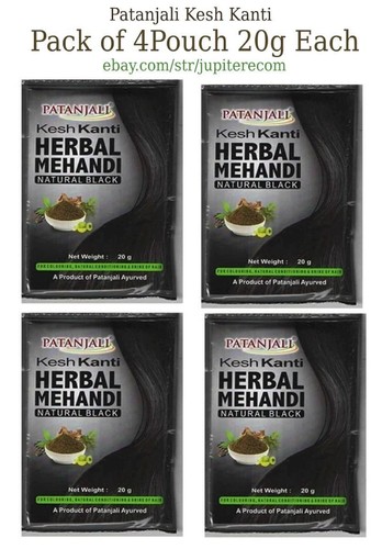 Patanjali kesh kanti herbal - kanti,