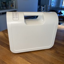 Mangar airflo 12 compressor