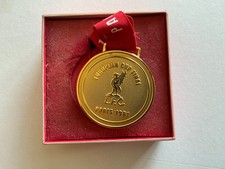 Liverpool European Cup Final