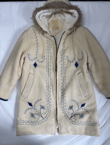 Vintage hudson bay - hudson’s,