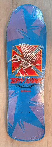 Tony hawk artifact skateboard - tony,