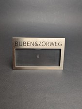 Rare Buben & Zorweg