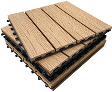 Job Lot 54 Interlocking Deck