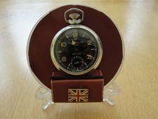 Vintage 1963 Ingersoll Triumph