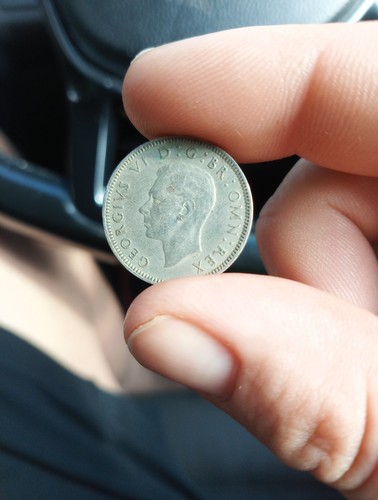 Old coin collection - coin,