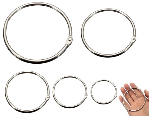 Extra large 50mm - large, ring