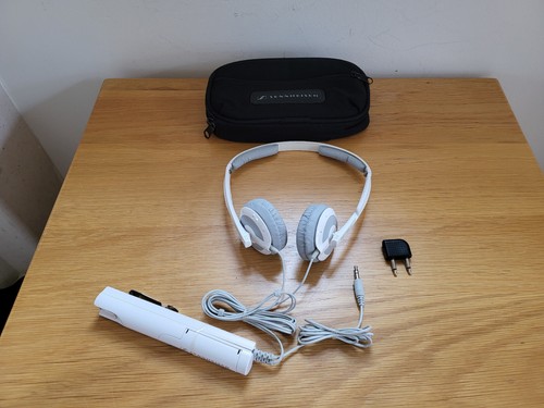 Sennheiser pxc 250 noisegard - pxc,