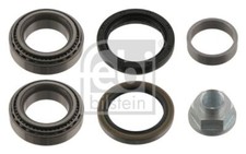 Wheel Bearing Kit Front FOR