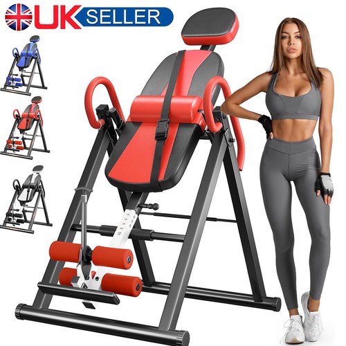 300lbs inversion table gravity - 300lbs,