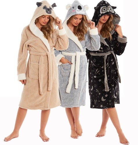 Ladies dressing gown - dressing, or