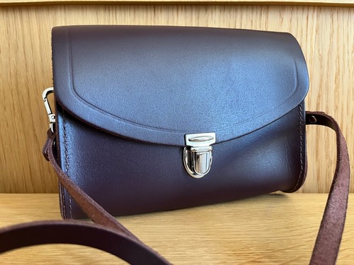 The cambridge satchel company - the,