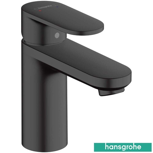 Hansgrohe vernis blend black - hansgrohe,