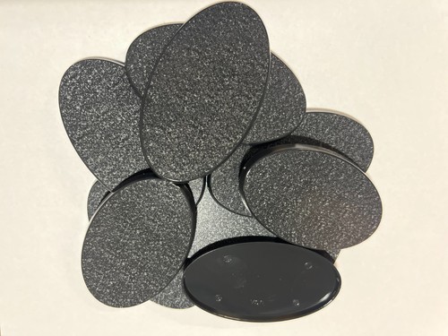 Pack 90x52 mm - mm, plastic