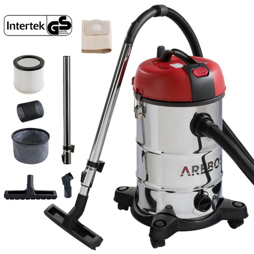 Arebos industrial vacuum - industrial,