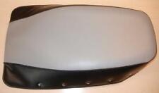 1963 Motorrad Guzzi Galletto Elettrico 192cc dual SEAT COVER ONLY Made in Italy