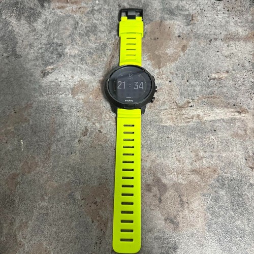 Suunto wrist watch - d5,