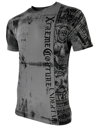 Xtreme couture affliction - couture, by
