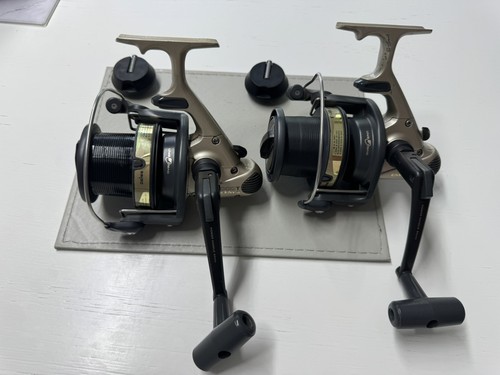 Daiwa emblem 5000t - emblem, s