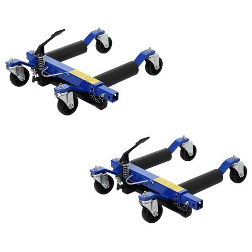 2pc hydraulic skates wheels - skates, w/