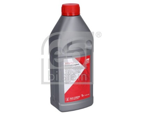 Fits febi hamulce - fits,
