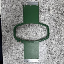 Embroidery Hoop 200mm x 115mm